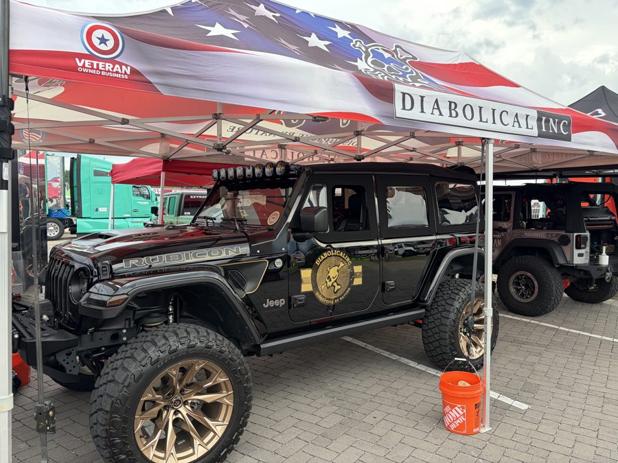 2023 Wrangler JL