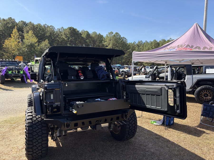 2023 Wrangler JL