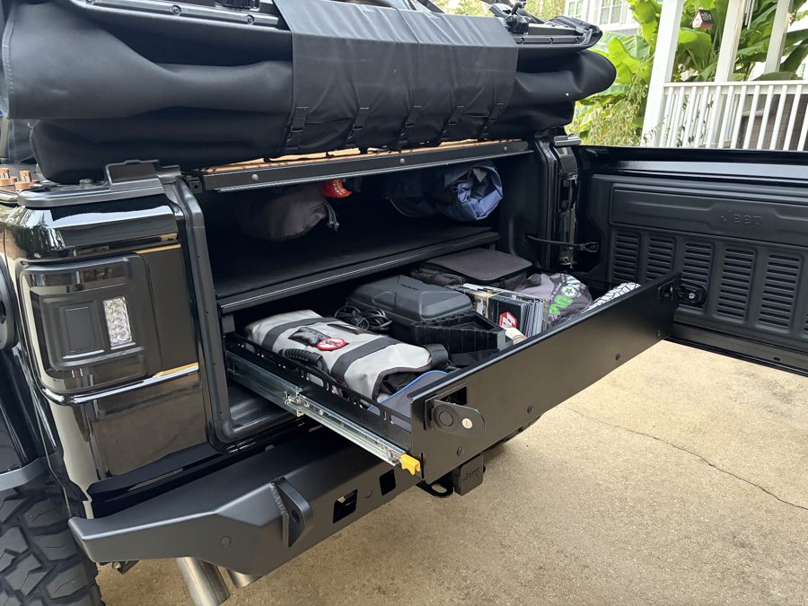 2023 Wrangler JL