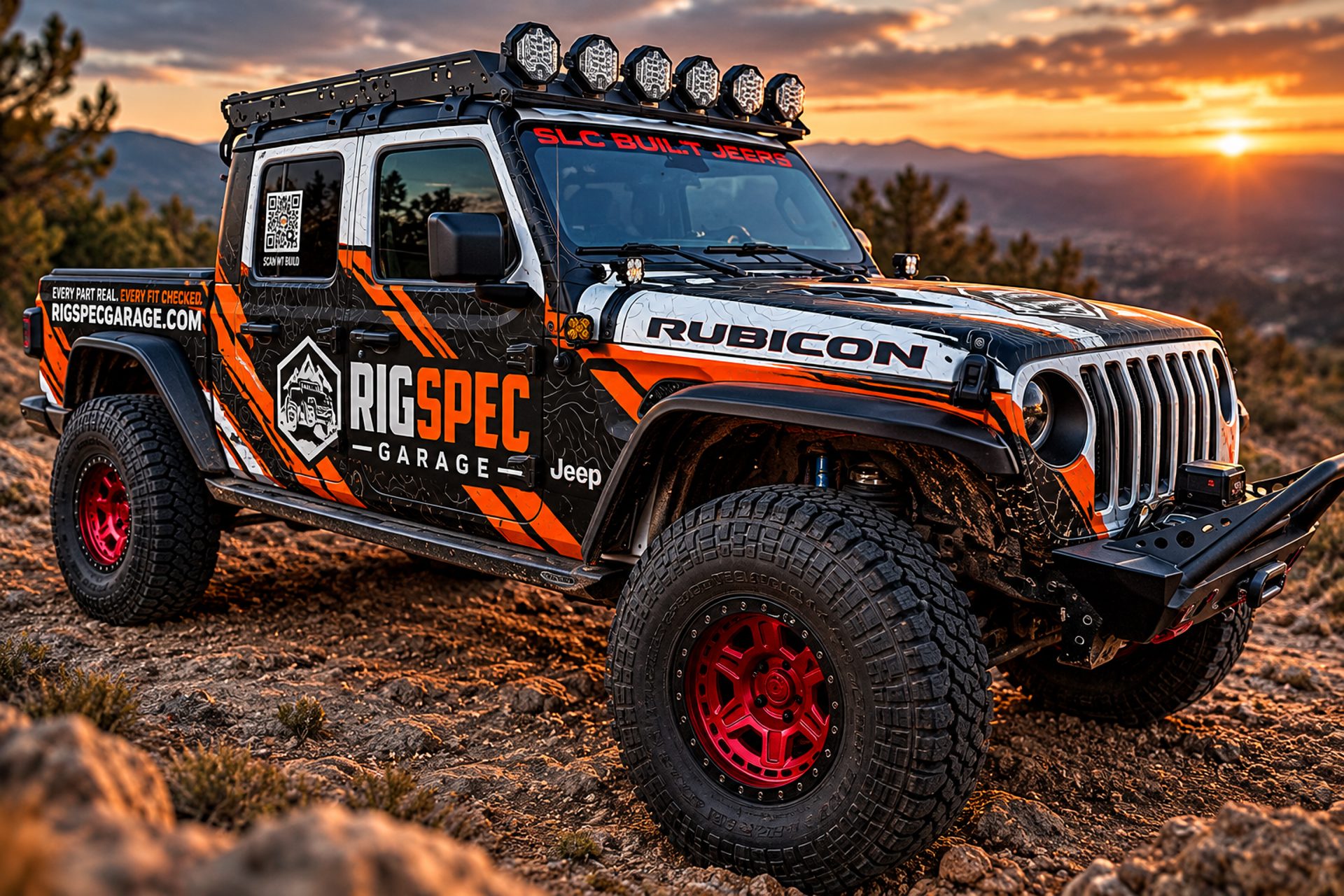 Rigspec